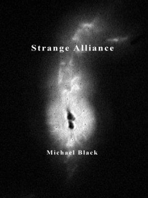 cover image of Strange Alliance
